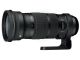 SIGMA 120-300mm F2.8 DG OS HSM