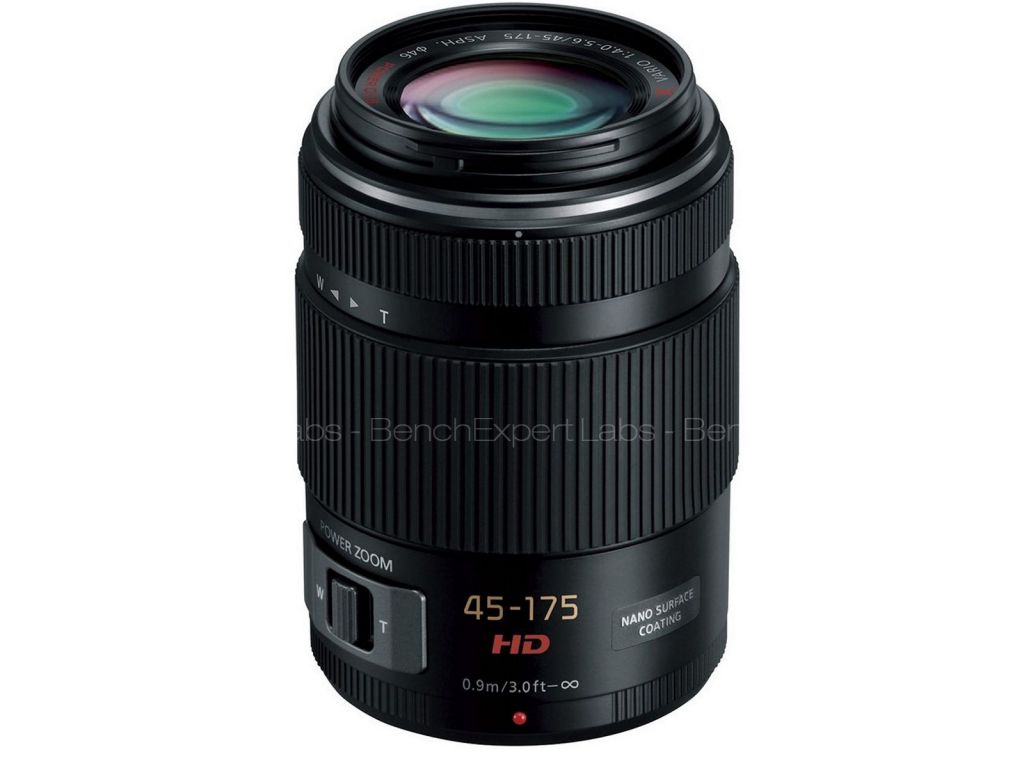 Panasonic Lumix G X Vario Pz 45 175mm F4 0 5 6 Asph Objectifs