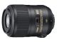 NIKON AF-S DX Macro Nikkor 85mm f/3.5G ED VR