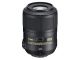 NIKON AF-S DX Macro Nikkor 85mm f/3.5G ED VR