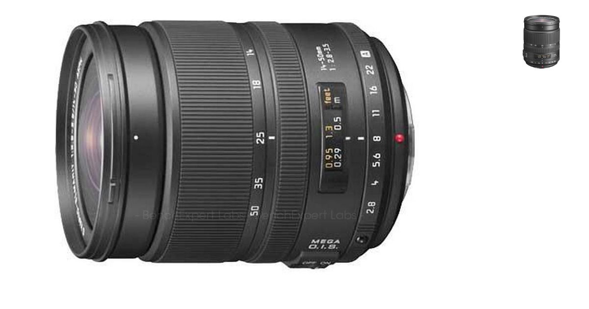 PANASONIC Leica D VarioElmarit 1450mm F2.83.5