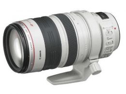 CANON EF 28-300mm f/3,5-5,6L IS USM photo 1