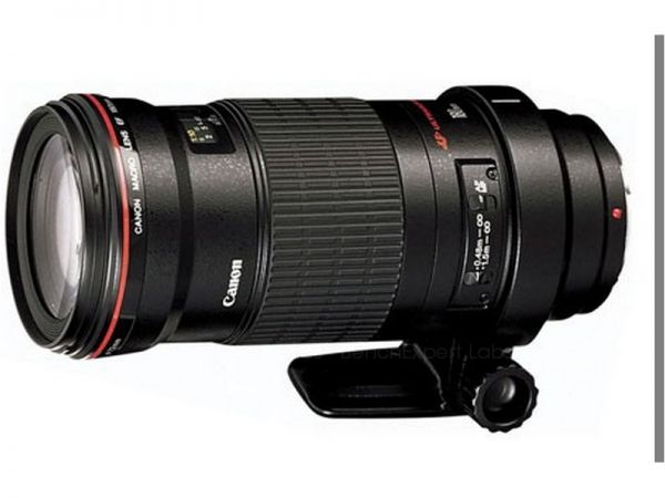 CANON EF 180mm f/3,5L Macro USM