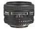 NIKON AF Nikkor 50mm f/1.4D