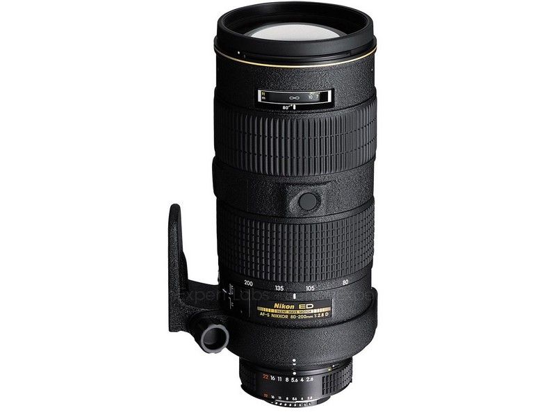 レンズ(ズーム) YKP-3 Nikon AF Nikkor ED 80-200mm F/2.8D レンズ(ズーム) YKP-3 Nikon AF Nikkor ED 80-200mm F/2.8D レンズ