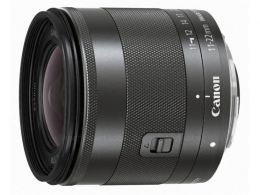 CANON EF-M 11-22mm f/4-5,6 IS STM photo 1
