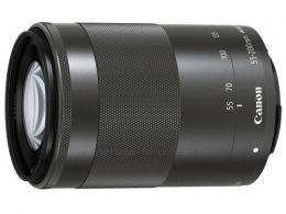 CANON EF-M 55-200mm f/4,5-6,3 IS STM photo 1