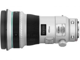 CANON EF 400mm F4 DO IS II USM photo 1