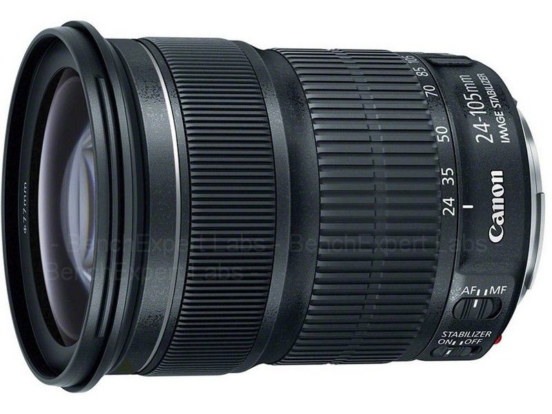 CANON EF 24-105mm f/3.5-5.6 IS STM
