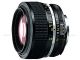 NIKON AI-S 50mm f/1.2 Nikkor