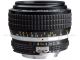 NIKON AI-S 50mm f/1.2 Nikkor