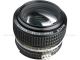 NIKON AI-S 50mm f/1.2 Nikkor