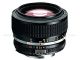 NIKON AI-S 50mm f/1.2 Nikkor