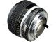NIKON AI-S 50mm f/1.2 Nikkor