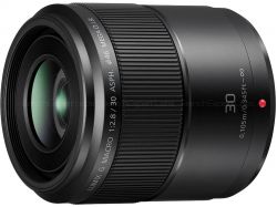 PANASONIC Lumix G Macro 30mm f/2.8 ASPH Mega O.I.S.