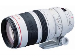 CANON EF 100-400mm f/4.5-5.6L IS USM photo 1