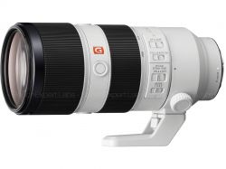 SONY FE 70-200mm F2.8 GM OSS