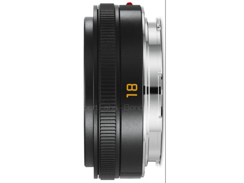 LEICA Elmarit-TL 18mm F2.8 ASPH