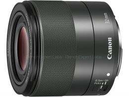 CANON EF-M 32mm F1.4 STM photo 1