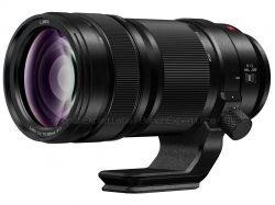 PANASONIC Lumix S Pro 70-200mm F4 OIS