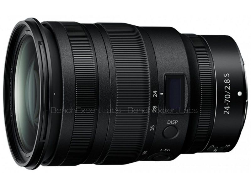 Nikon Nikkor Z 24-70 f/2.8 S