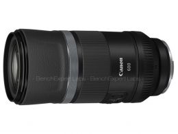 CANON RF 600mm F11 IS STM photo 1