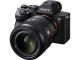 SONY FE 50mm F1.2 GM