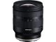 TAMRON 11-20mm F2.8 Di III-A RXD