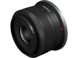 CANON RF-S 18-45mm f/4,5-6,3 IS STM photo 1