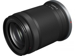 CANON RF-S 18-150mm f/3,5-6,3 IS STM photo 1
