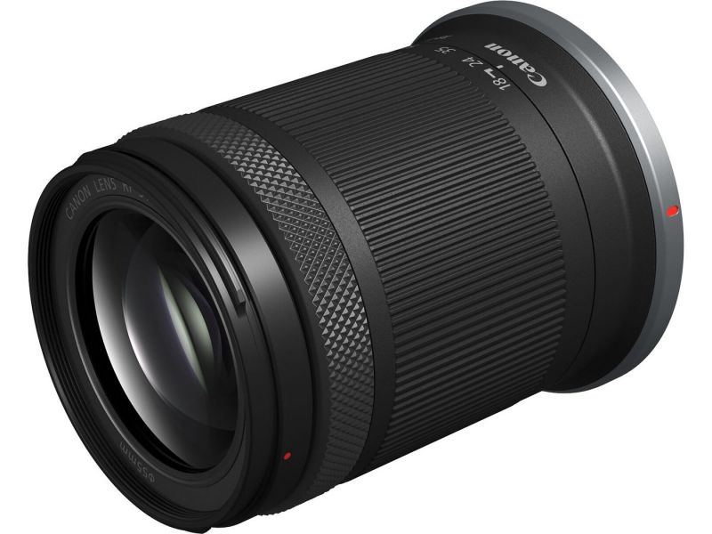 CANON RF-S 18-150mm f/3,5-6,3 IS STM