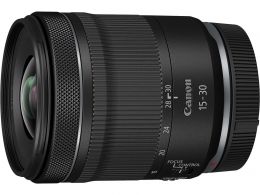 CANON RF 15-30mm f/4,5-6,3 IS STM photo 1