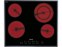 SMEG SE2641TC2