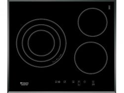 HOTPOINT KRC 631 T B
