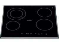 HOTPOINT KRC 641 D B