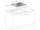 HOTPOINT KIX 644 C E