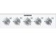 SIEMENS ED885RB90E