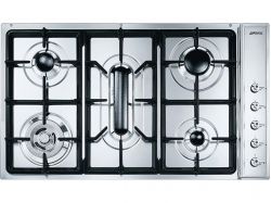SMEG SE93SGH3