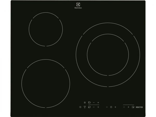 ELECTROLUX EHST633O9