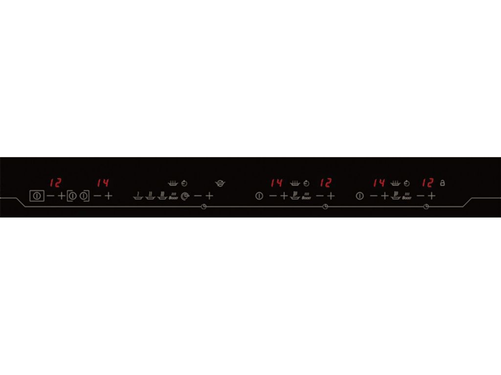 DE DIETRICH DTI1089V - Fiche technique, prix et avis