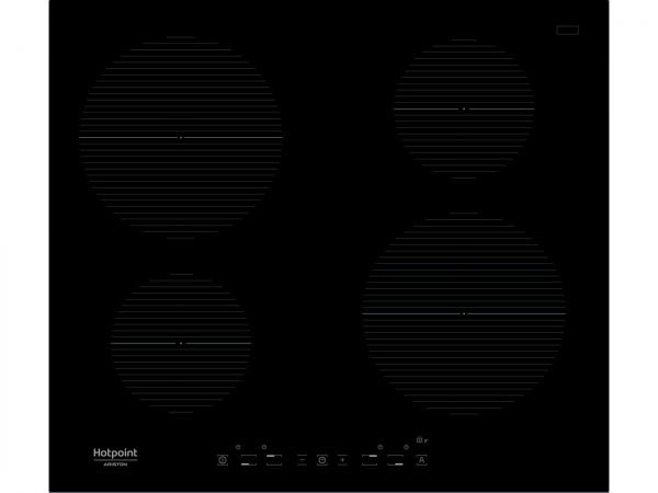 HOTPOINT IKIA 640 F