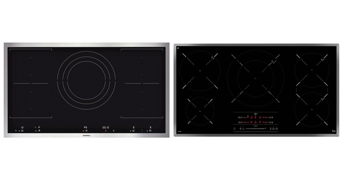 GAGGENAU VI492111 Plaques de cuisson