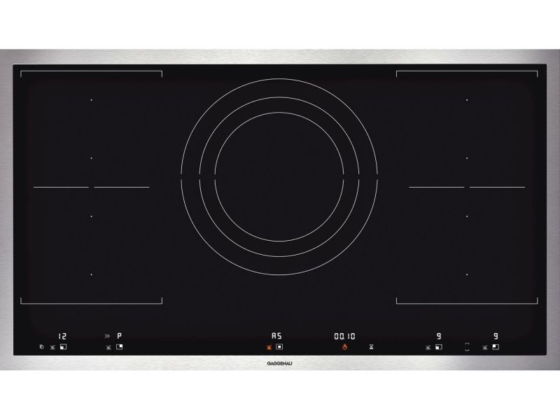 GAGGENAU VI492111 Plaques de cuisson