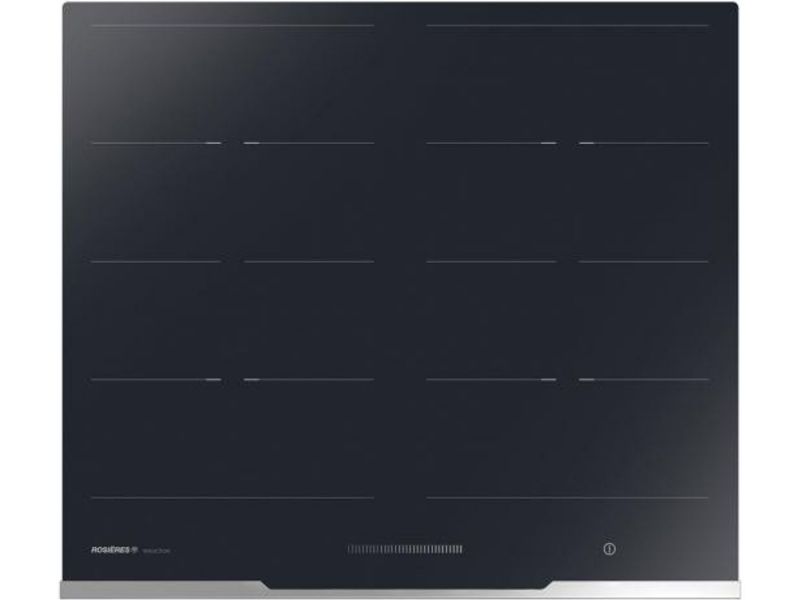 ROSIERES RES77D Plaques de cuisson