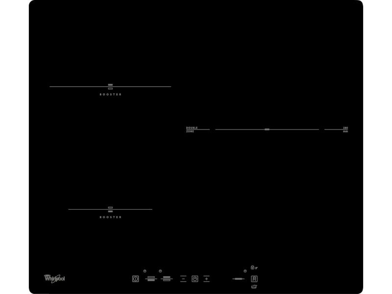 WHIRLPOOL ACM819NE