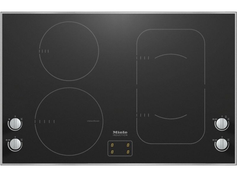 MIELE KM6363 D Plaques de cuisson