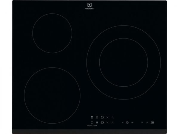 ELECTROLUX DIT60336BK