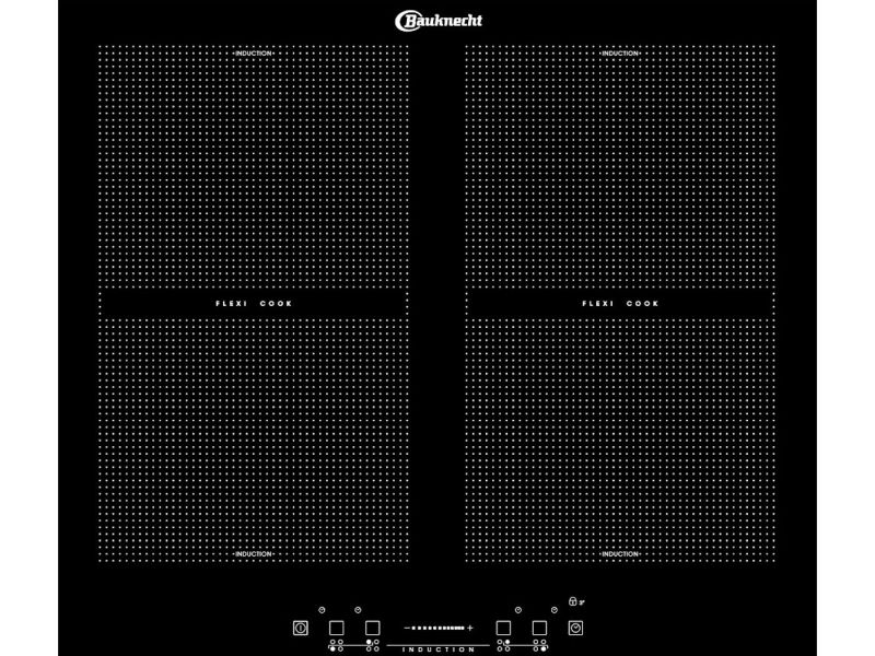 BAUKNECHT CTAI 6640FFS NE