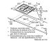 BOSCH PGP6B5B90