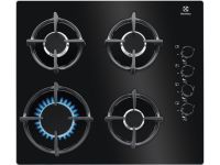 ELECTROLUX KGG6407K